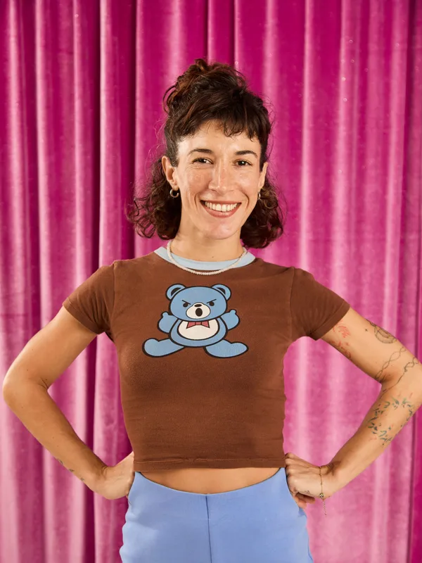 Magali Dominique Zato